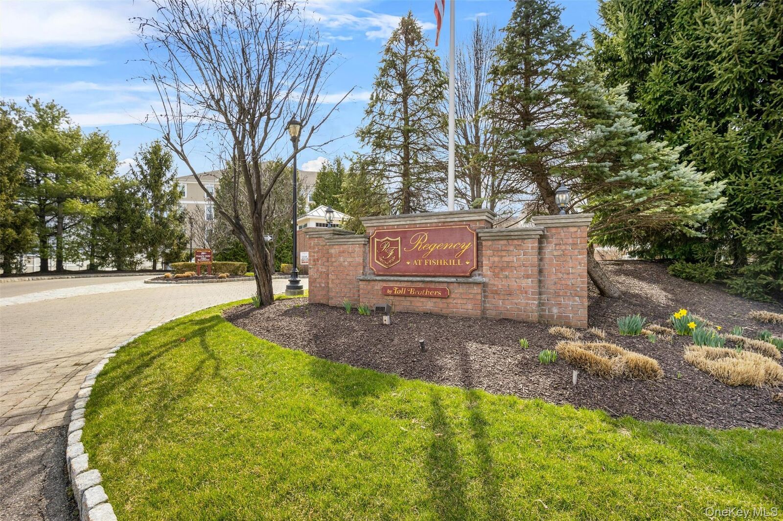 Property Photo:  734 Regency Drive  NY 12524 