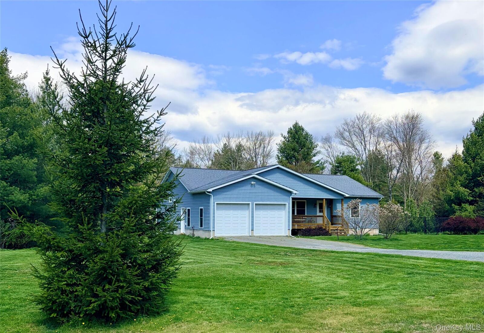 Property Photo:  26 Valley Road  NY 12777 