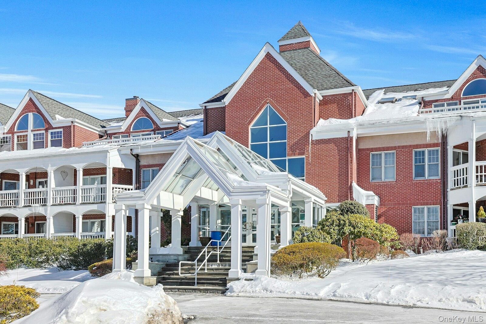 Property Photo: 22 Copley Court 22 NY 10510