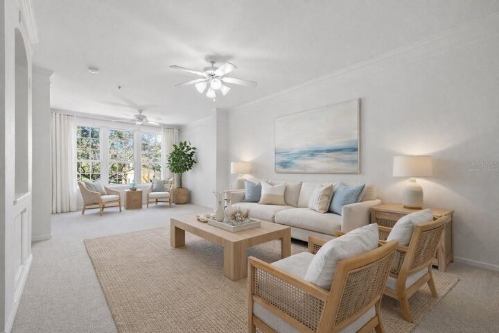 Property Photo: 4170 Central Sarasota Parkway 425 FL 34238