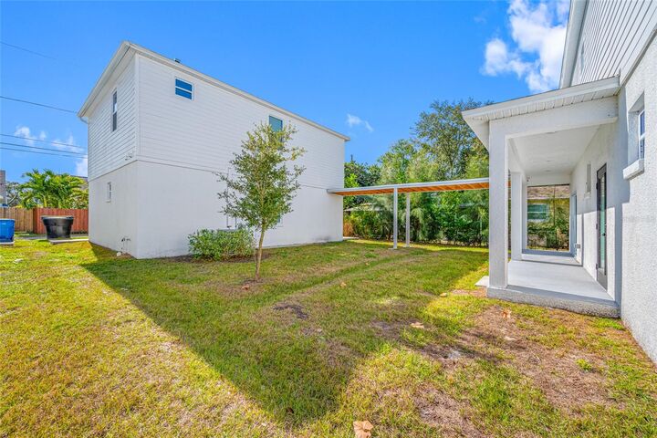 Property Photo:  6910 Dartmouth Avenue N  FL 33710 