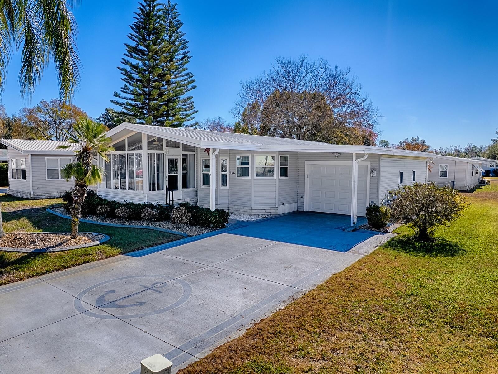 Property Photo:  3217 Manatee Road  FL 32778 