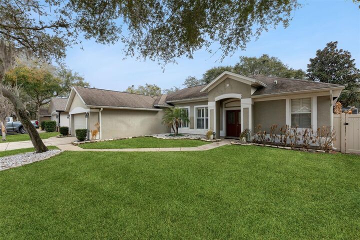 Property Photo: 1087 Shimmering Sand Drive FL 34761