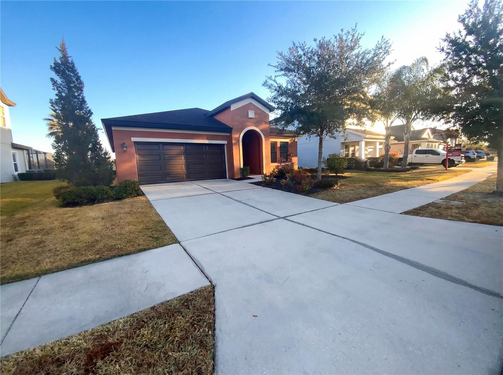 Property Photo: 32395 Natural Bridge Road FL 33543