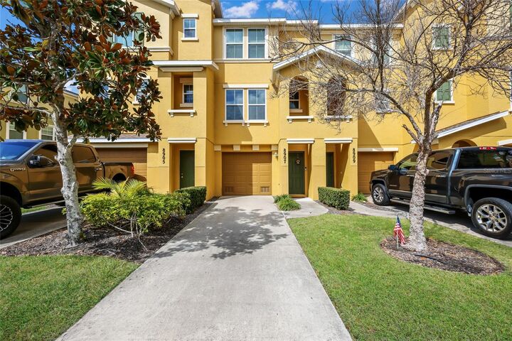 Property Photo:  8907 White Sage Loop  FL 34202 