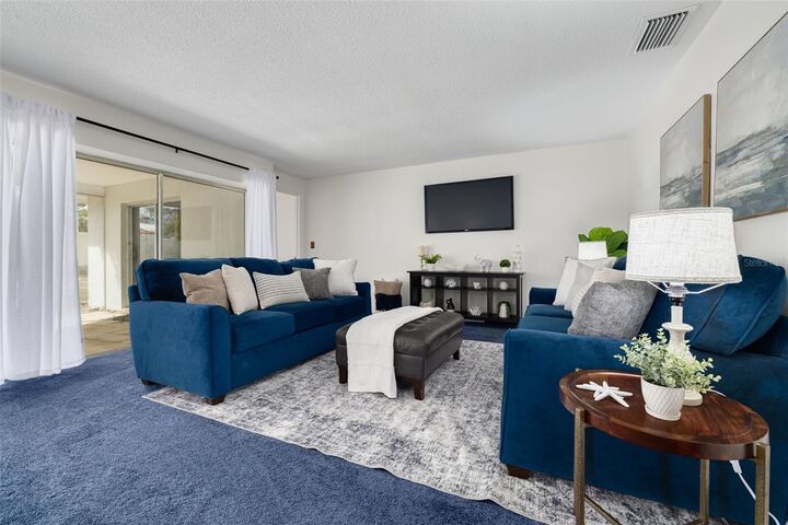 Property Photo: 3301 San Gabriel Street FL 33759