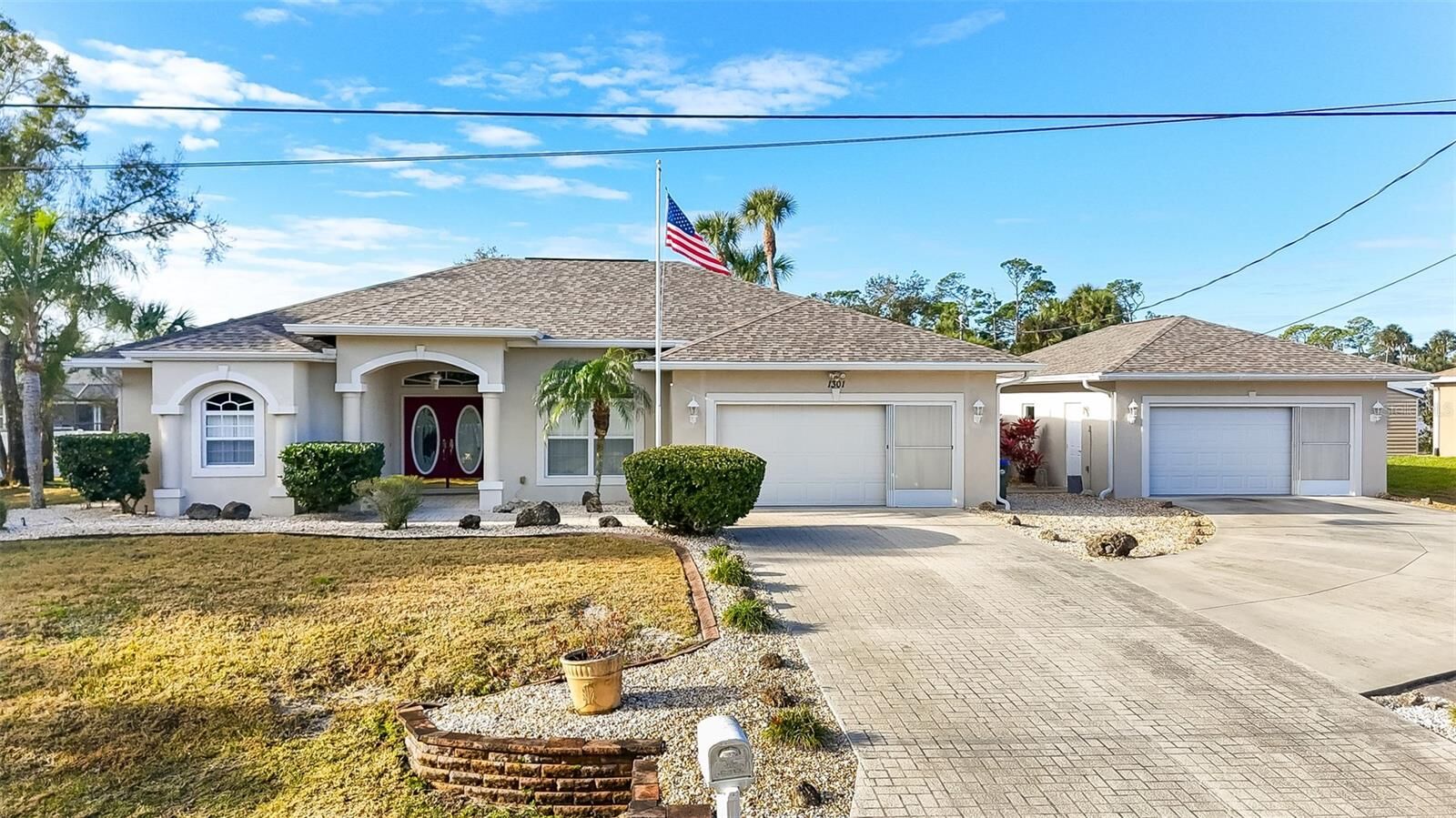 Property Photo:  1301 Marasco Lane  FL 34286 