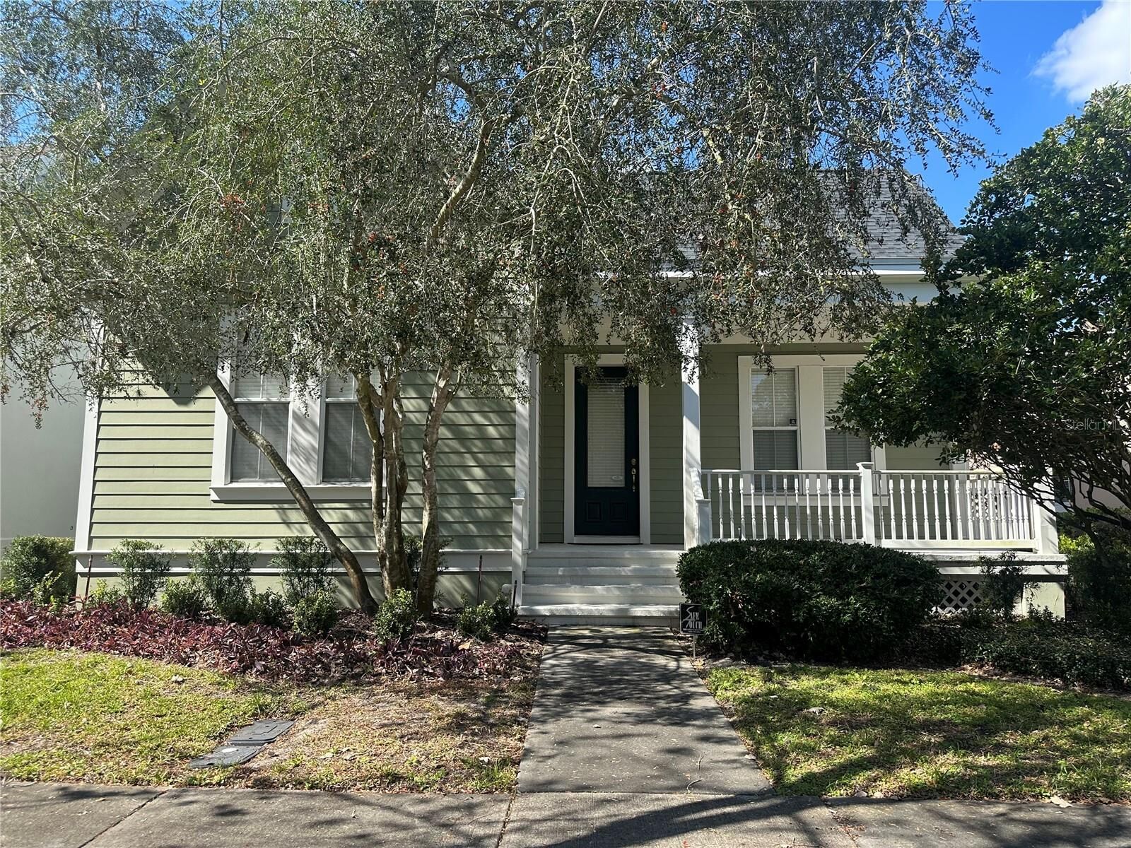Property Photo:  4461 Trapp Lane  FL 32814 