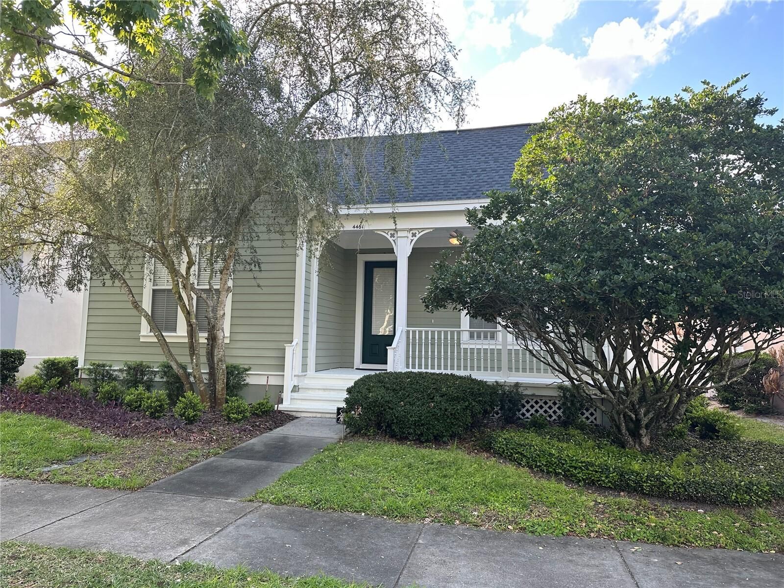 Property Photo:  4461 Trapp Lane  FL 32814 