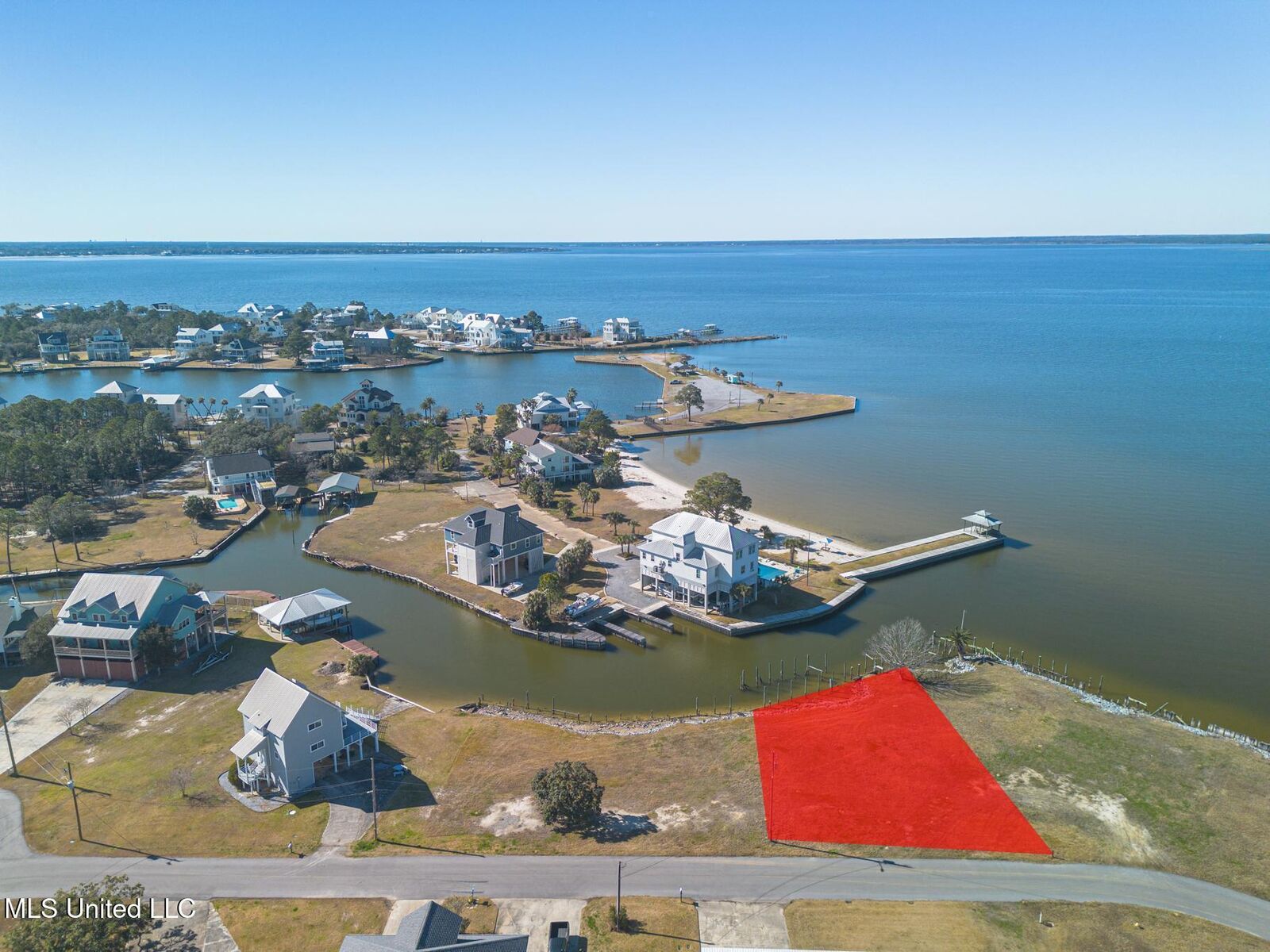 Property Photo:  Lot 15 Palmwood Drive  MS 39571 