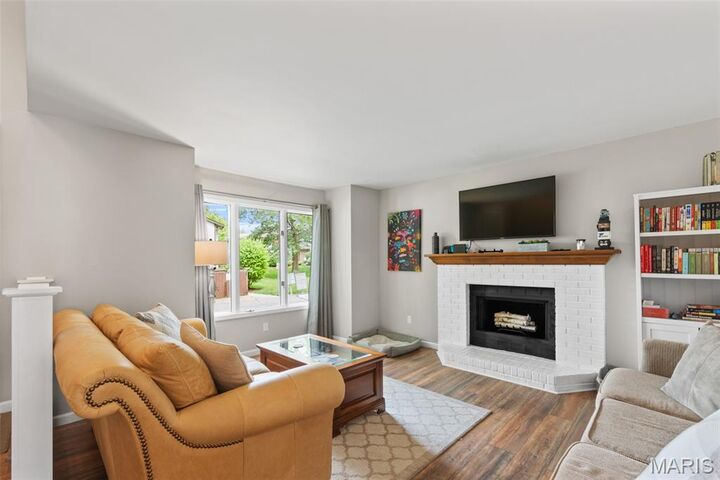 Property Photo:  66 Spring Song Court F  MO 63376 