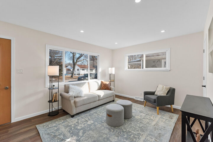 Property Photo: 5337 N 62nd St WI 53218