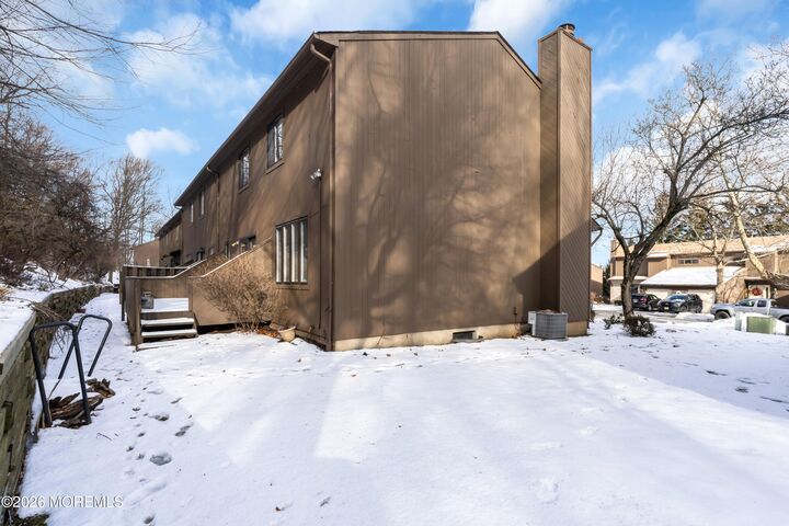 Property Photo:  13 Mountain Ridge Drive  NJ 07009 