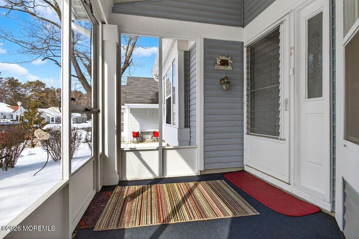 Property Photo: 1223A Thornbury Lane NJ 08759