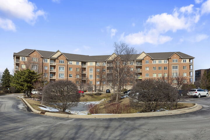 Property Photo:  125 N Buffalo Grove Road 104  IL 60089 