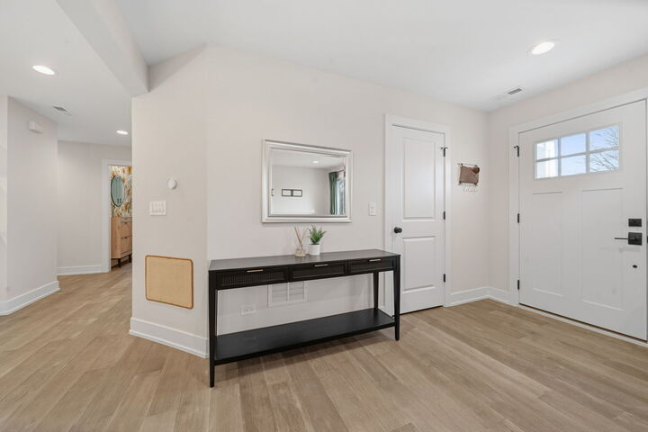 Property Photo: 1210 W 55th Place IL 60525