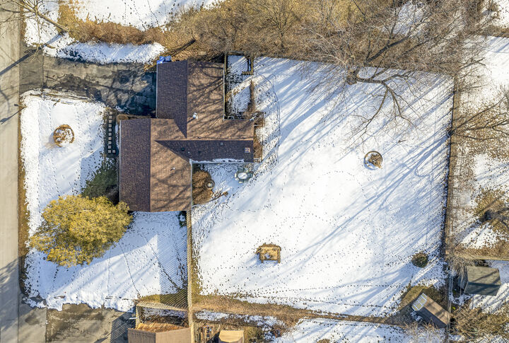 Property Photo:  20836 N Catalpa Street  IL 60015 