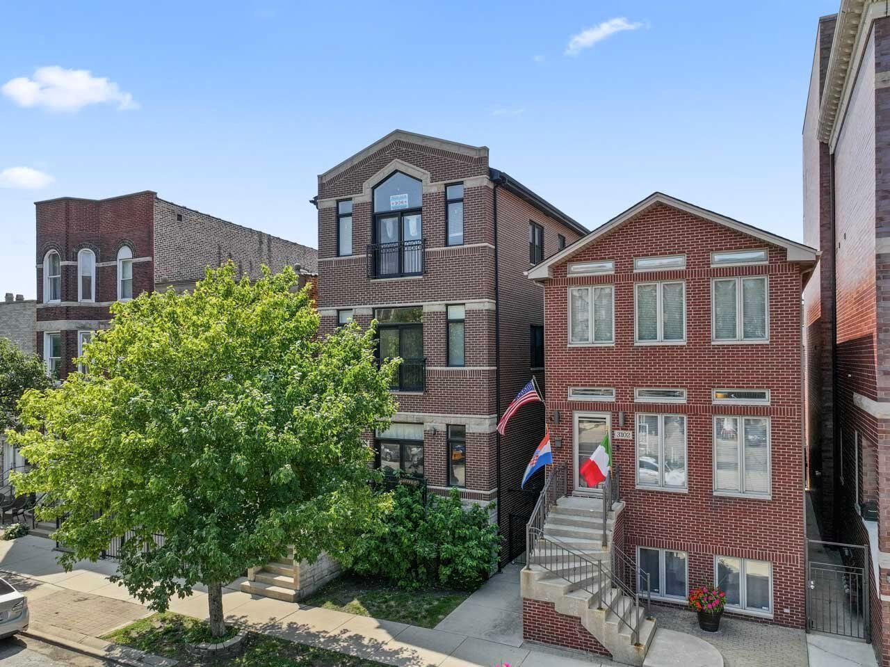Property Photo:  3106 S Wells Street 1  IL 60616 