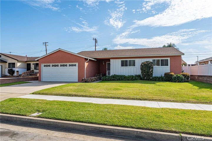 Property Photo:  17722 E Covina Boulevard  CA 91722 