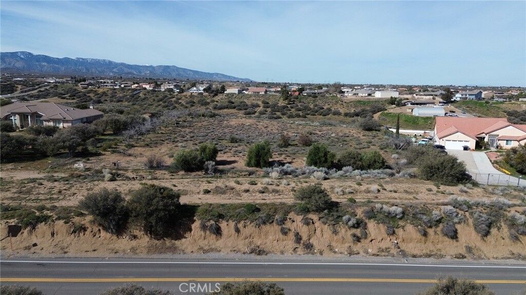 Property Photo:  8248 Baldy Mesa  CA 92371 