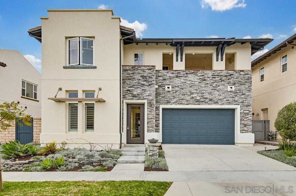 Property Photo: 6682 Elegante Way CA 92130