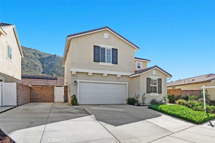 Property Photo:  3150 Moab Court  CA 92509 