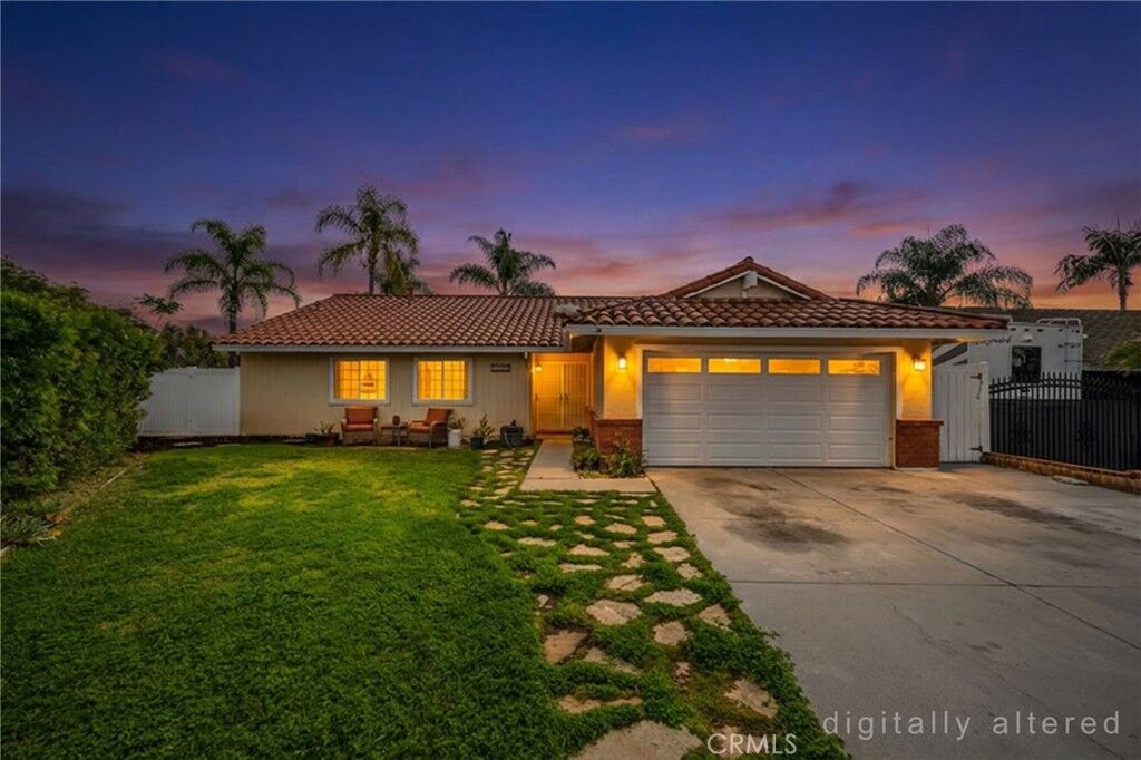 Property Photo:  1020 Joyce Drive  CA 92821 