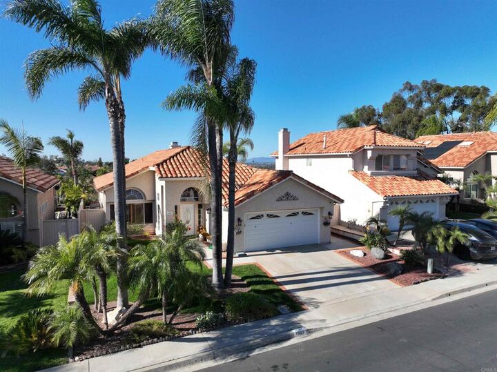 Property Photo:  1667 Olympus Loop Drive  CA 92081 