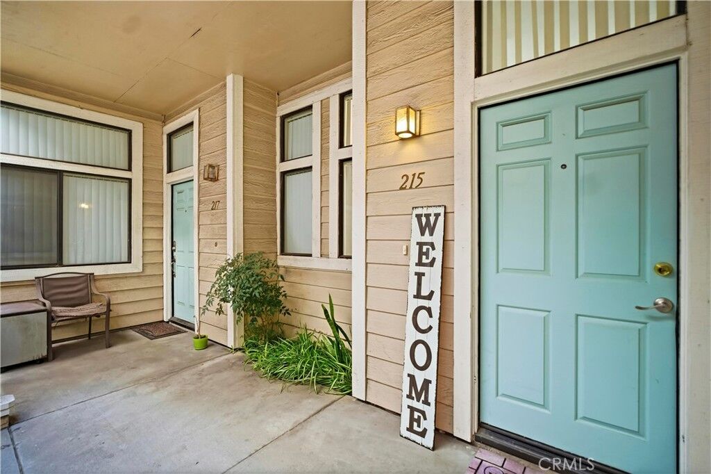 Property Photo: 4900 N Grand Avenue 215 CA 91724