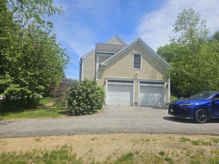 Property Photo: 8 Days Landing ME 04005