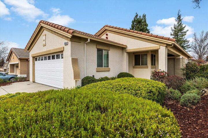 Property Photo:  2694 Woodacre Lane  CA 95648 