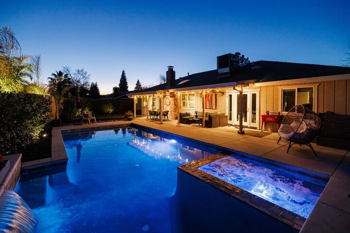 Property Photo:  4445 Willowglen Way  CA 95677 