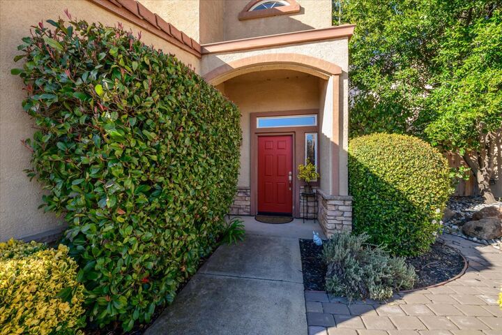 Property Photo:  3369 Melodye Court  CA 95672 