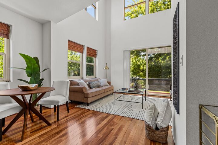 Property Photo:  2025 S Street 201  CA 95811 