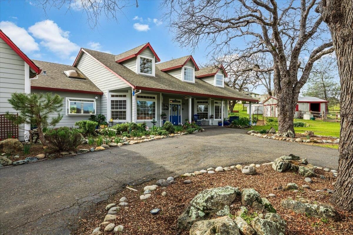 Property Photo:  1110 Trails End Drive  CA 95667 