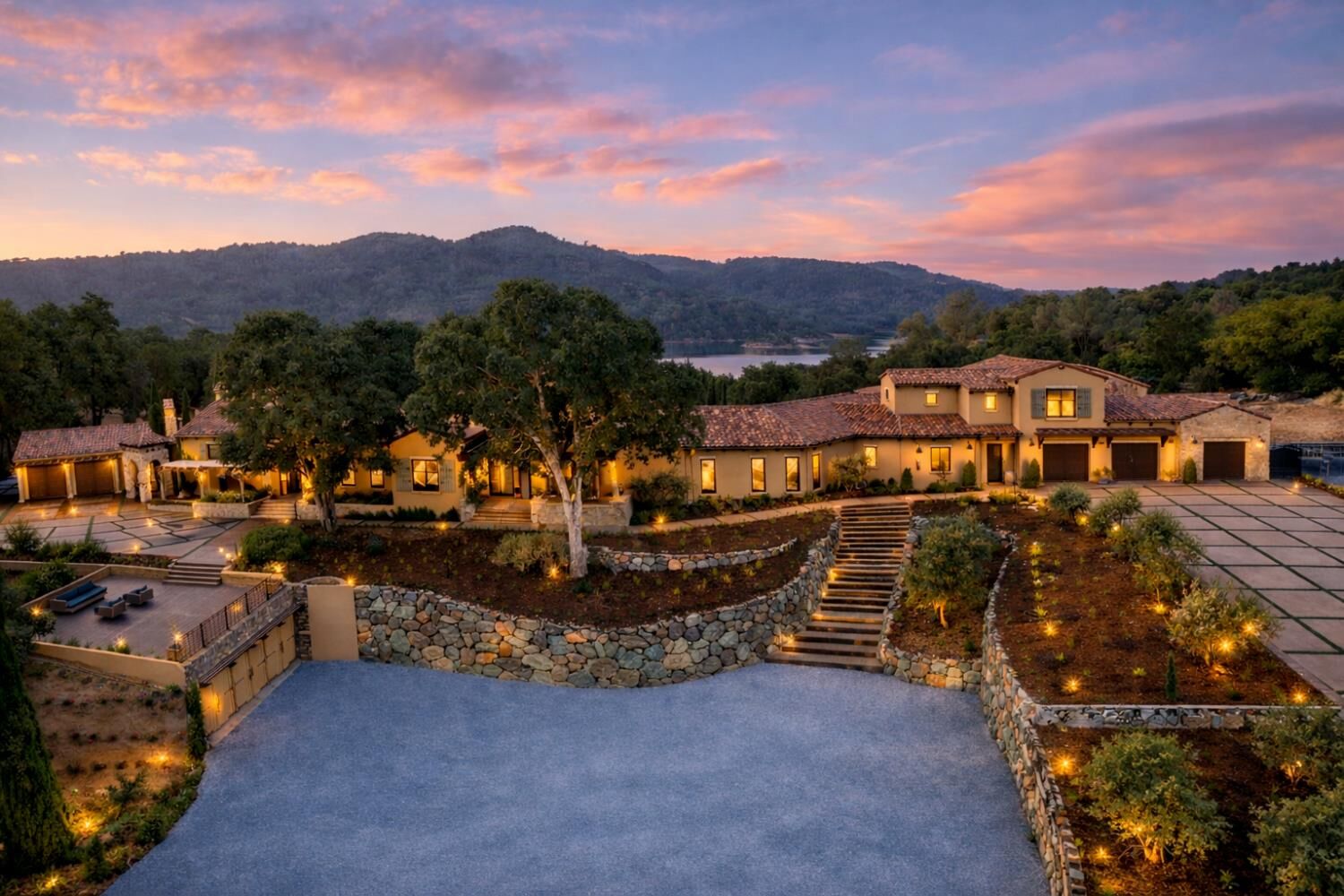 Property Photo:  9688 Clos Du Lac  CA 95650 