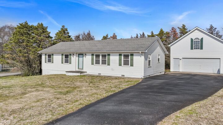 Property Photo: 201 Stardust Dr TN 37160