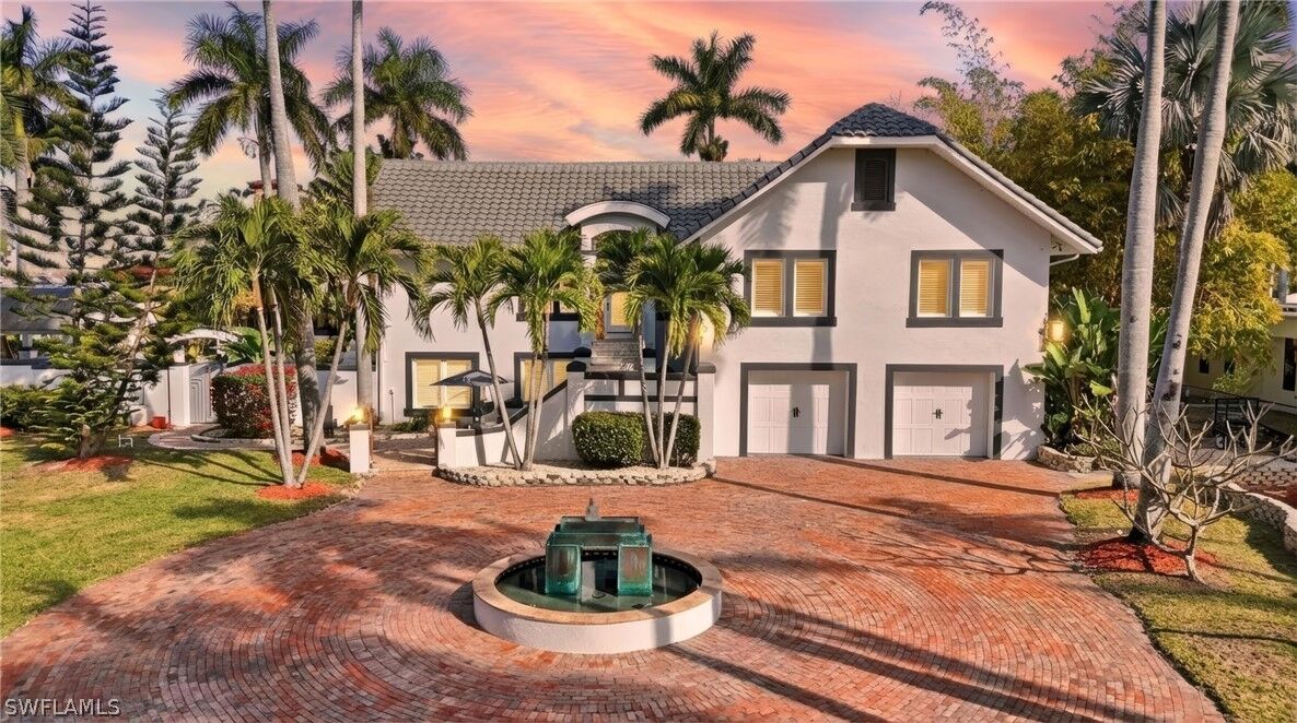 Property Photo: 1205 Caloosa Drive FL 33901