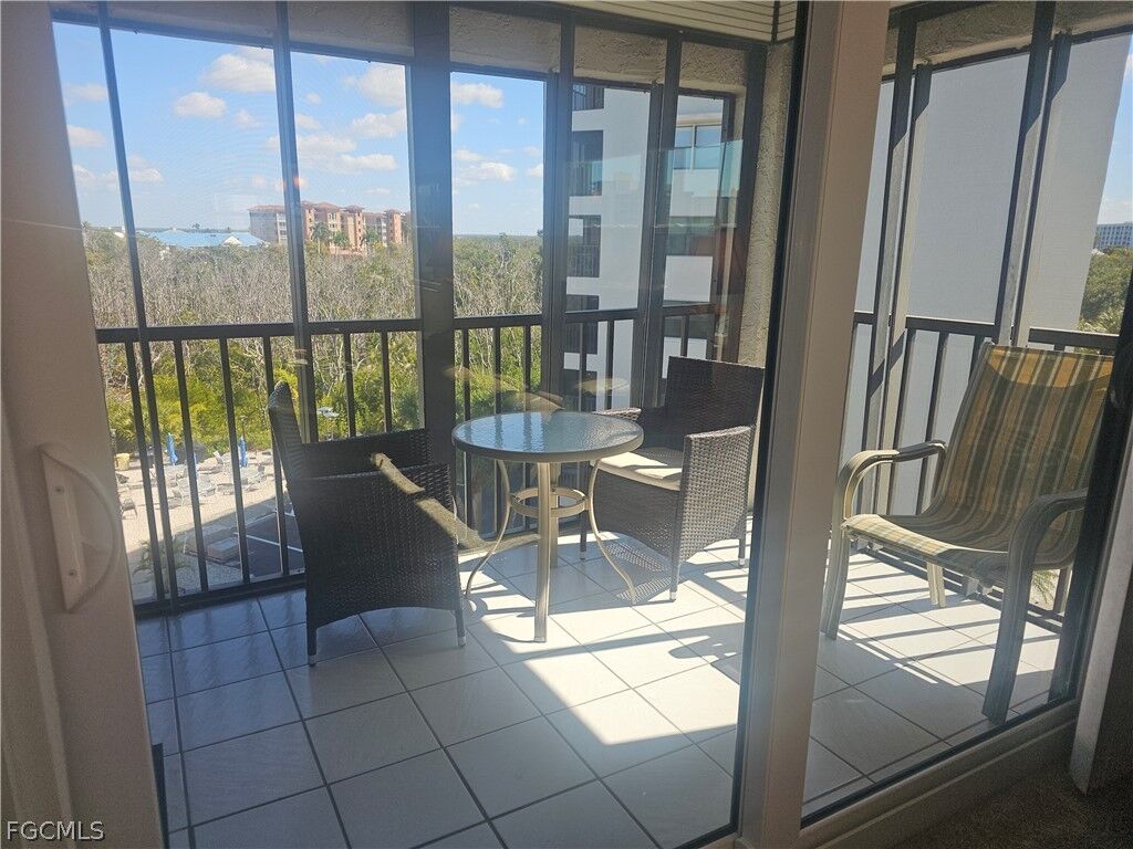 Property Photo: 6893 Estero Boulevard 446 FL 33931