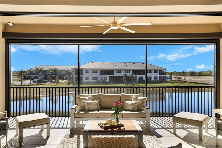Property Photo: 15336 Lucerna Street 203 FL 34114