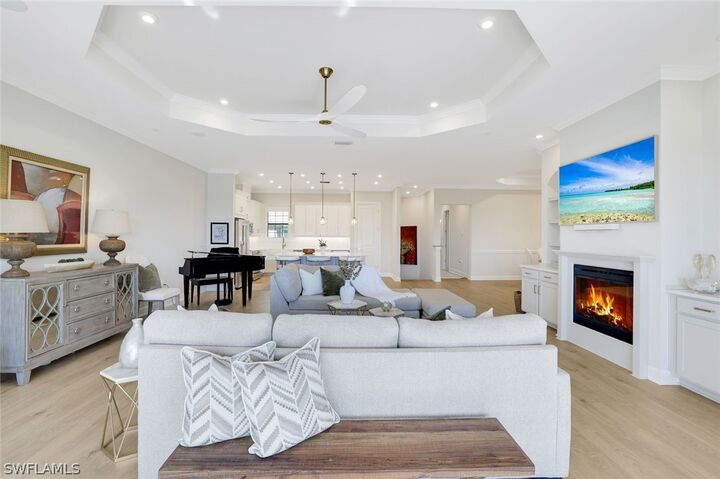 Property Photo: 15336 Lucerna Street 203 FL 34114