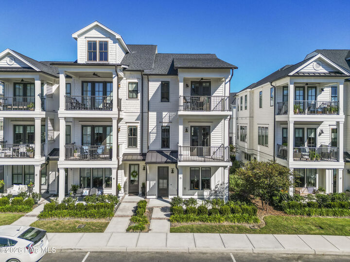 Property Photo:  13 Hobie Run  NC 28412 