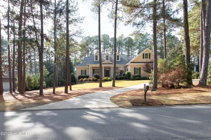 Property Photo:  53 Glasgow Drive  NC 28374 