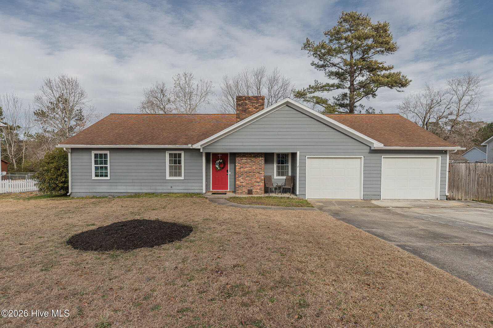 Property Photo: 2206 Bridle Trail NC 28544