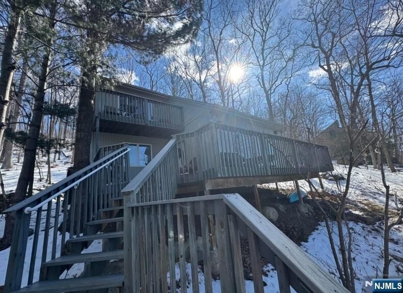 Property Photo: 364 Skyline Lake Drive NJ 07456