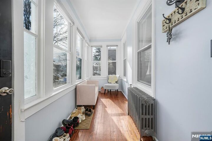 Property Photo: 416 2nd Street A NJ 07072