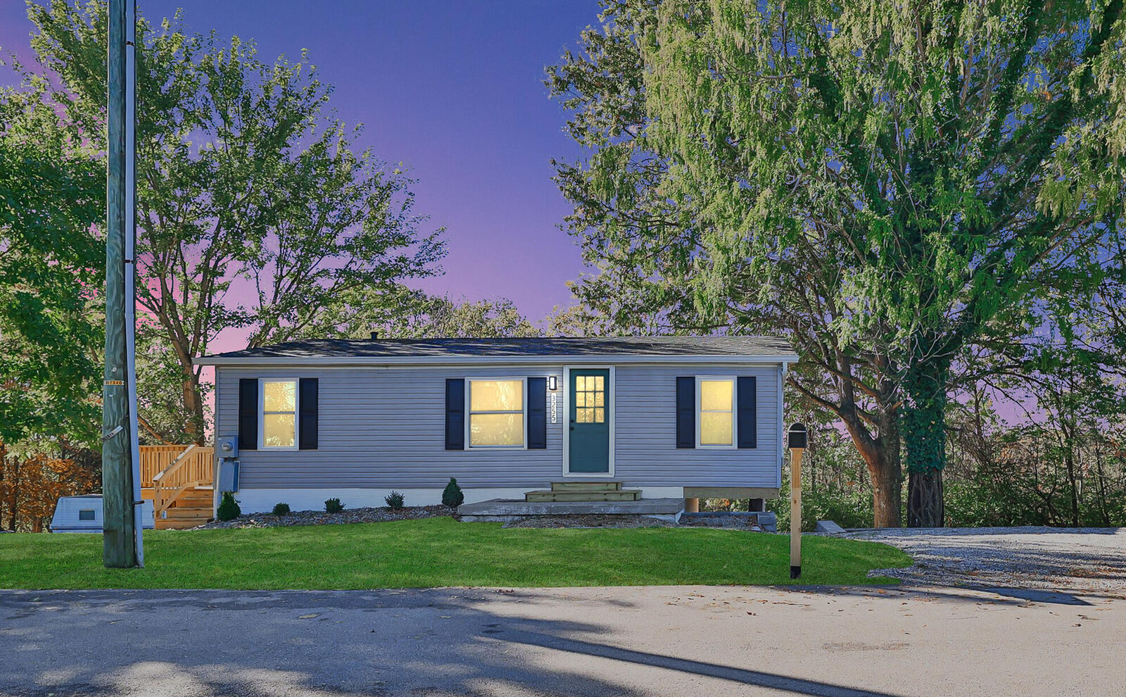 Property Photo: 3255 Humes Ridge Road KY 41097