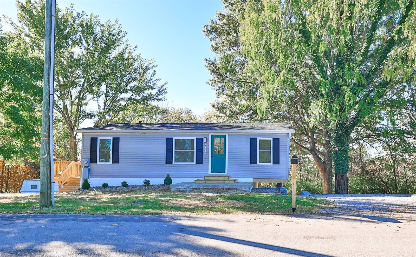 Property Photo:  3255 Humes Ridge Road  KY 41097 