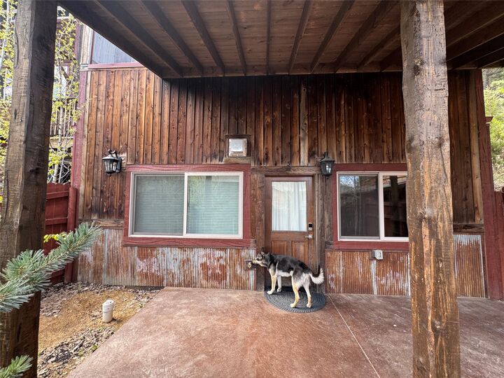 Property Photo: 751 Sun Pillar Loop 3 MT 59802