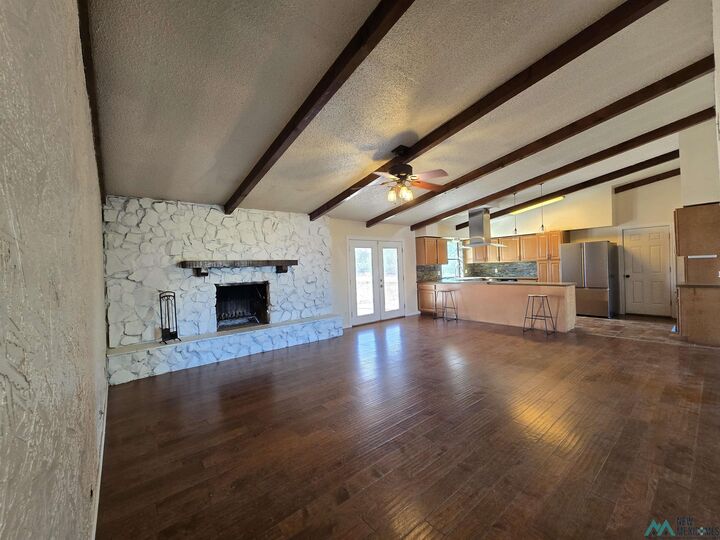 Property Photo:  1091 Cr 6  NM 88101 